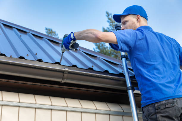 Best Commercial Roofing Services  in Five Forks, SC