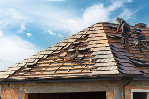 Best Sheet Metal Roofing  in Five Forks, SC