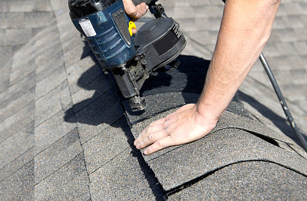 Fast & Reliable Emergency Roof Repairs in Five Forks, SC