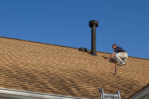 Best Roof Installation  in Five Forks, SC