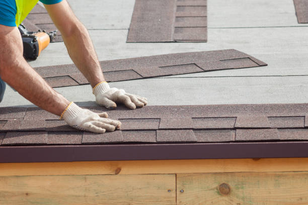 Best Emergency Roof Repair Services  in Five Forks, SC