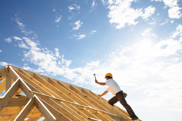 Best Solar Panel Roofing Installation  in Five Forks, SC